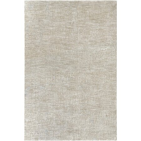 LIVABLISS Masterpiece MPC-2307 Area Rug , With Fringe MPC2307-710102